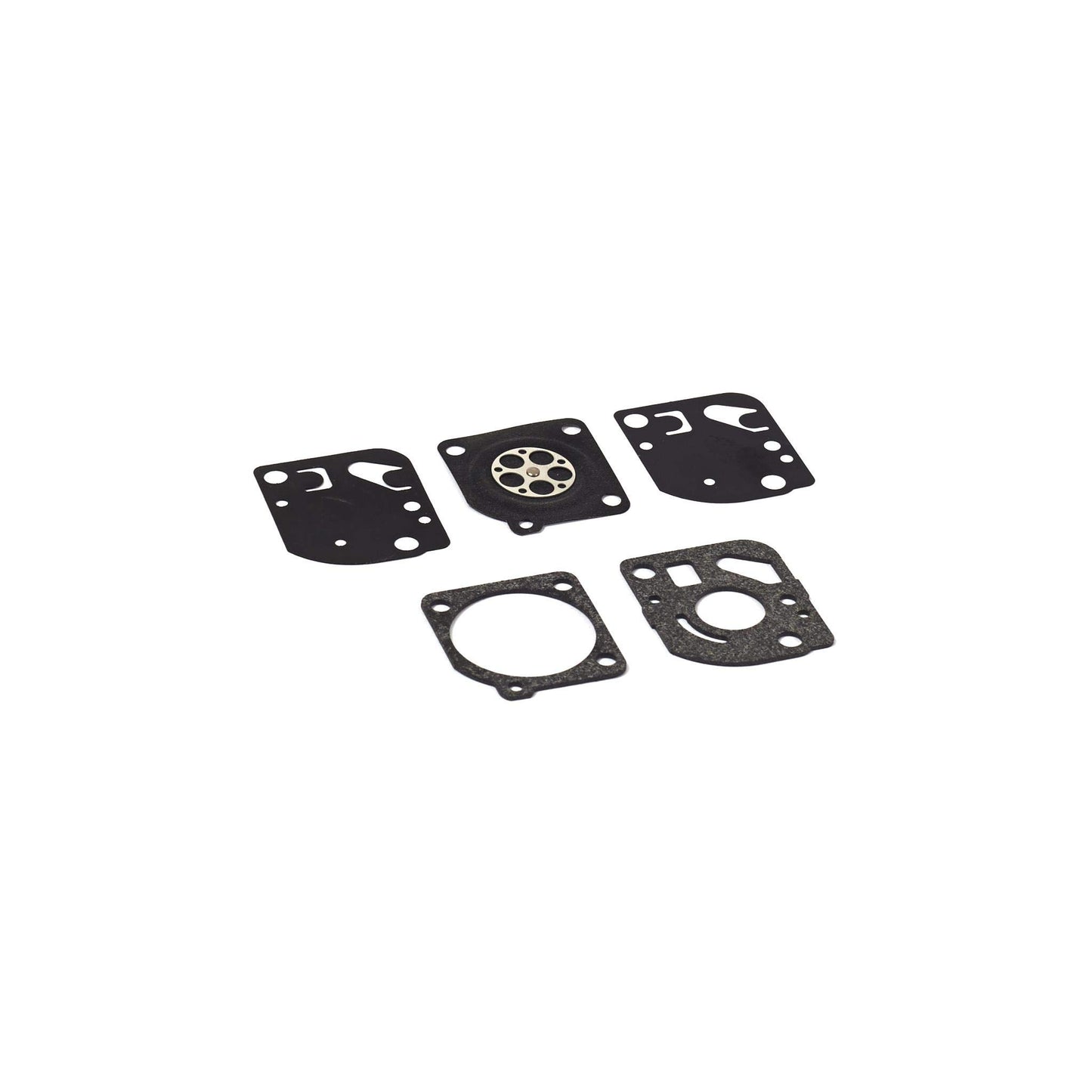 Genuine OEM Zama Part # GND-17 Gasket & Diaphragm Kit