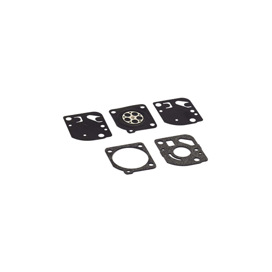 Genuine OEM Zama Part # GND-17 Gasket & Diaphragm Kit