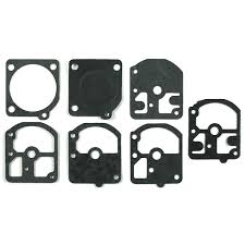 Genuine OEM Zama Part # GND-32 Gasket and Diaphragm Kit