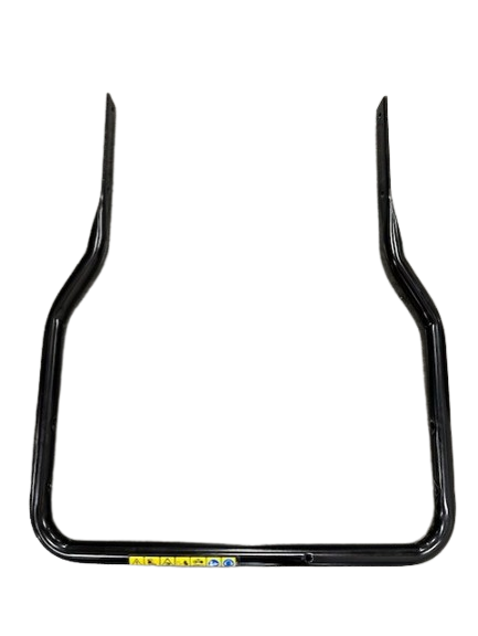 Genuine OEM Ariens Part # 53803600 Lower Handlebar w/ Decal