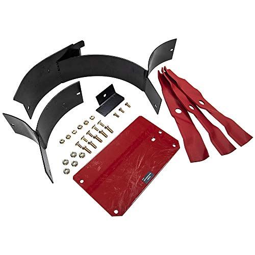 Genuine OEM Exmark Part # MK486 Mulch Kit