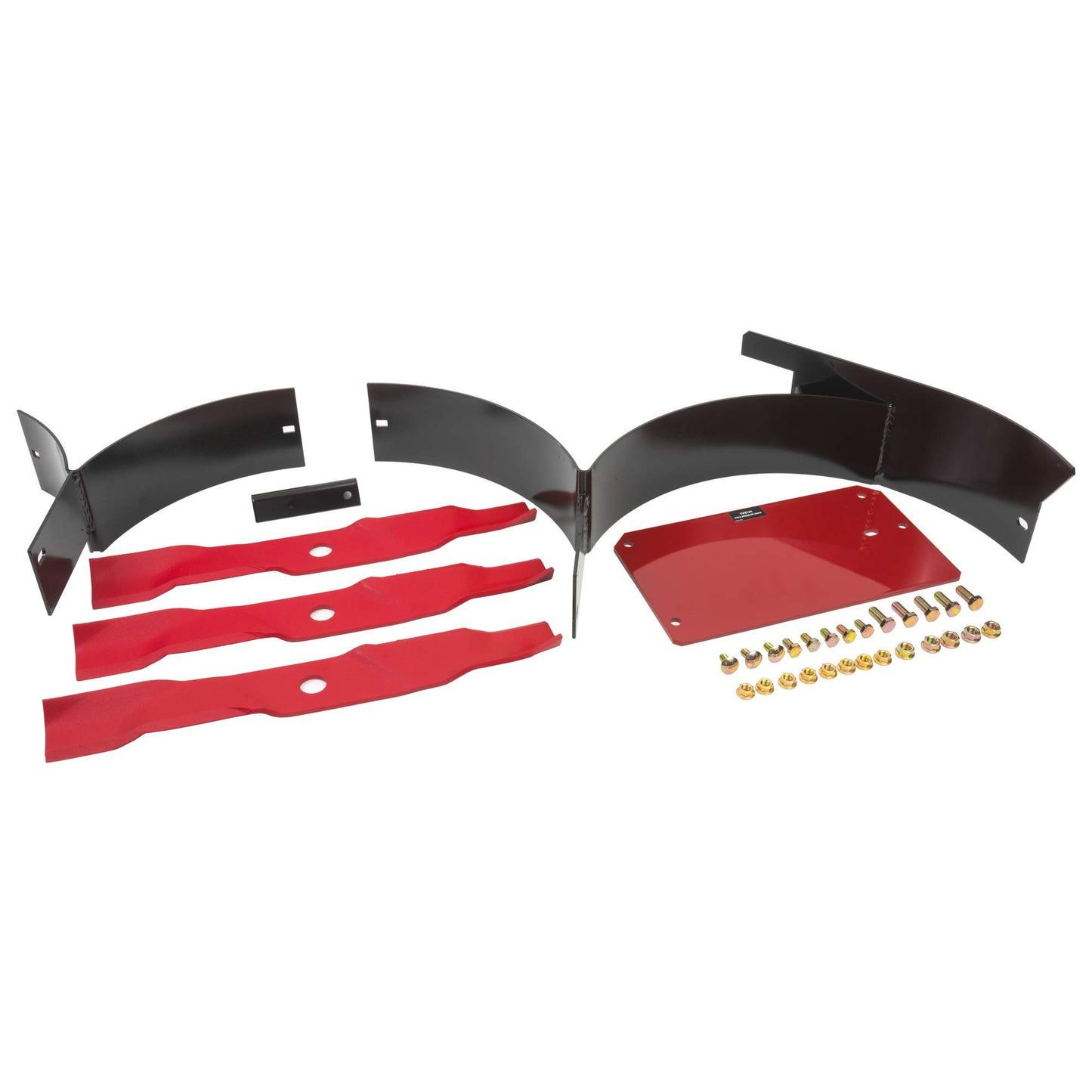 Genuine OEM Exmark Part # MK526 Mulch Kit