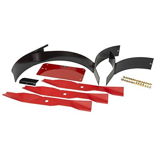 Genuine OEM Exmark Part # MK726 Mulch Kit