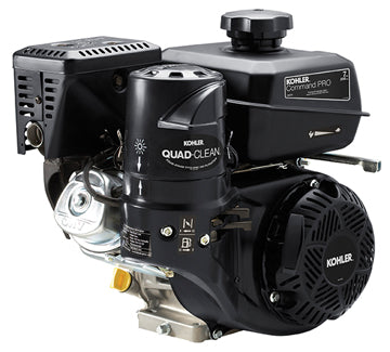 Genuine OEM Kohler Part # CH270-3152 Command Pro Horizontal 7hp Engine
