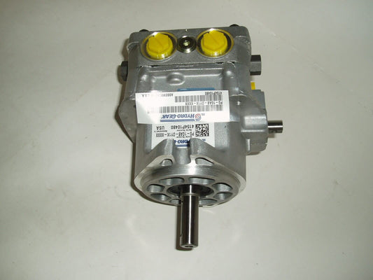 Genuine OEM Hydro-Gear Part # PG-1GAP-DY1X-XXXX Hydraulic Pump