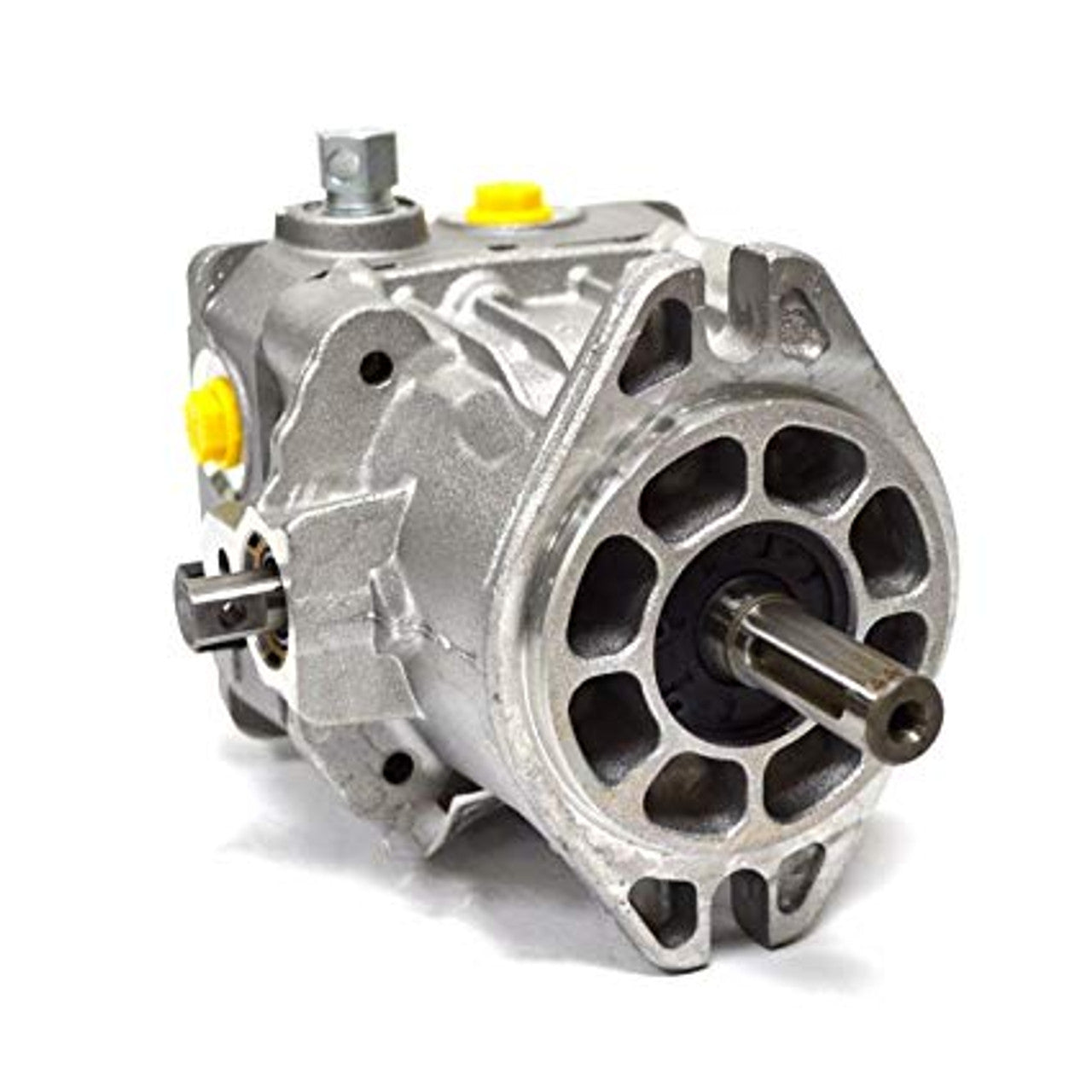 Genuine OEM Hydro-Gear Part # PG-1GQN-DY1X-XXXX Hydraulic Pump