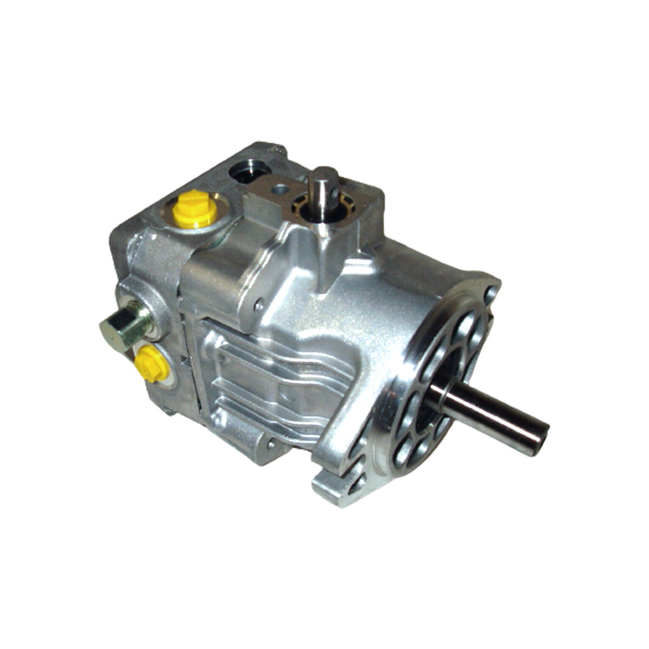 Genuine OEM Hydro-Gear Part # PG-4HQN-DY1X-XXXX Hydraulic Pump