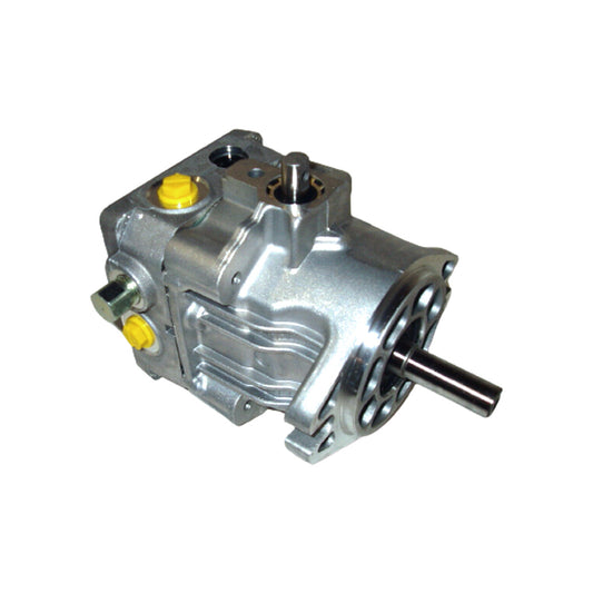 Genuine OEM Hydro-Gear Part # PG-4HQN-DY1X-XXXX Hydraulic Pump