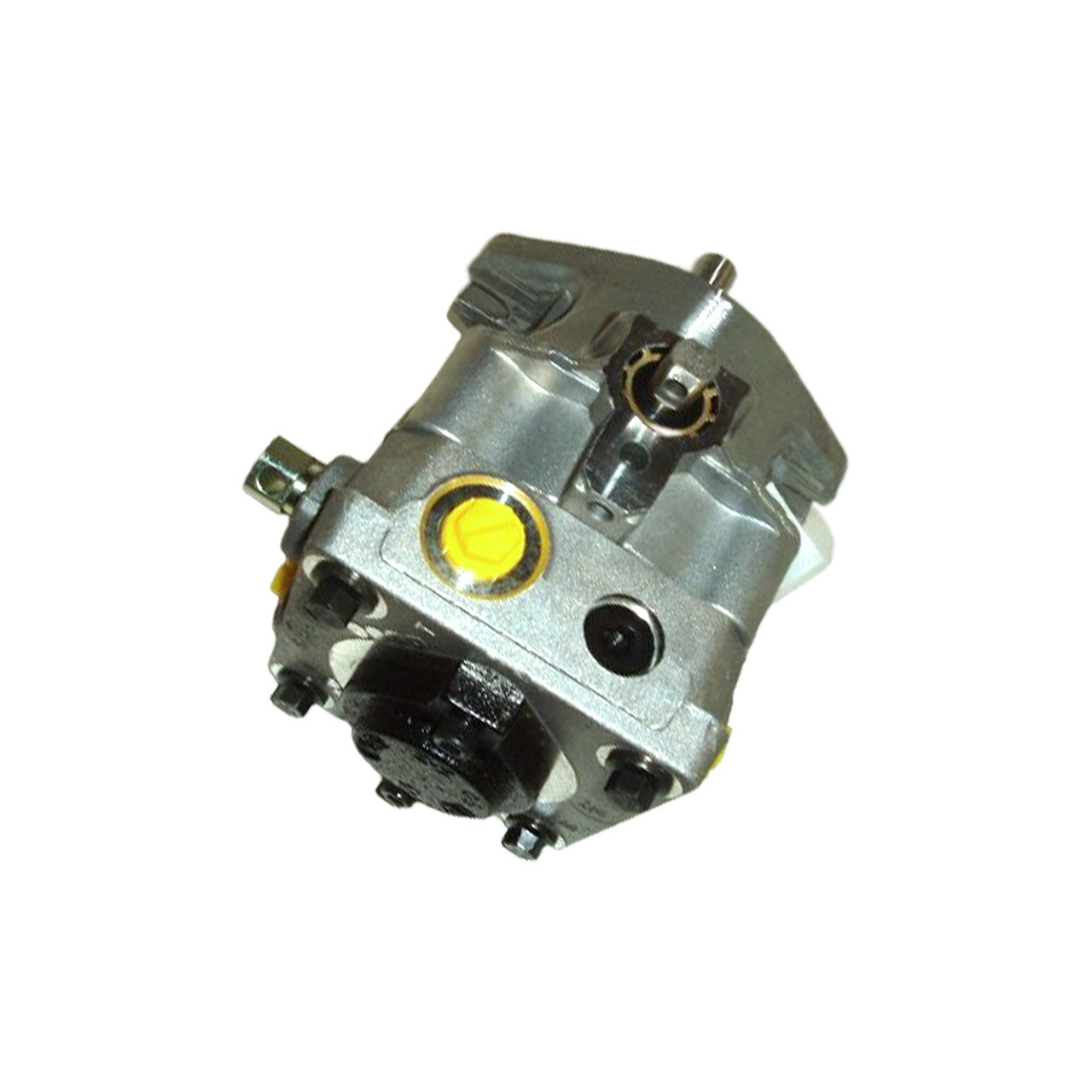 Genuine OEM Hydro-Gear Part # PG-4HQN-DY1X-XXXX Hydraulic Pump