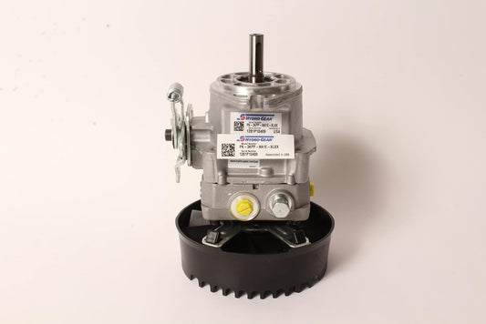 Genuine OEM Hydro-Gear Part # PK-3KPP-NA1E-XLXX	Hydraulic Pump