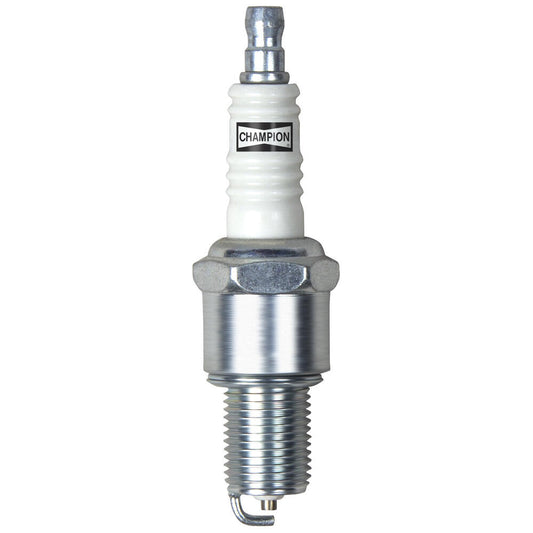 Genuine OEM Champion Part # RN9YC Spark Plug; Stock # 415