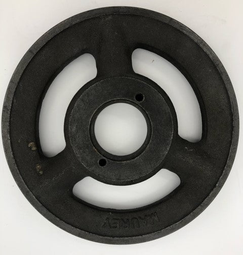 Genuine Rotary Part # 9601 Spindle Pulley L/H Tapered