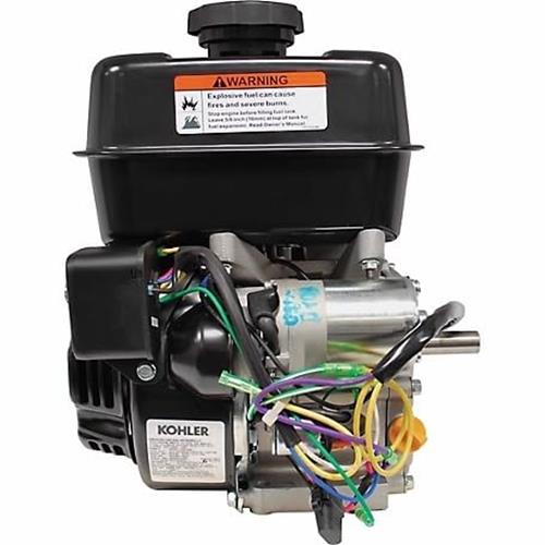 Genuine OEM Kohler Part # SH265-3031 Horizontal 3/4" Straight Shaft Engine