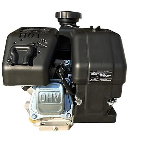 Genuine OEM Kohler Part # SH265-3031 Horizontal 3/4" Straight Shaft Engine