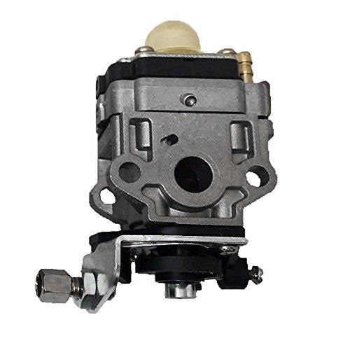 Genuine OEM Walbro Part # WYJ-113-1 Carburetor