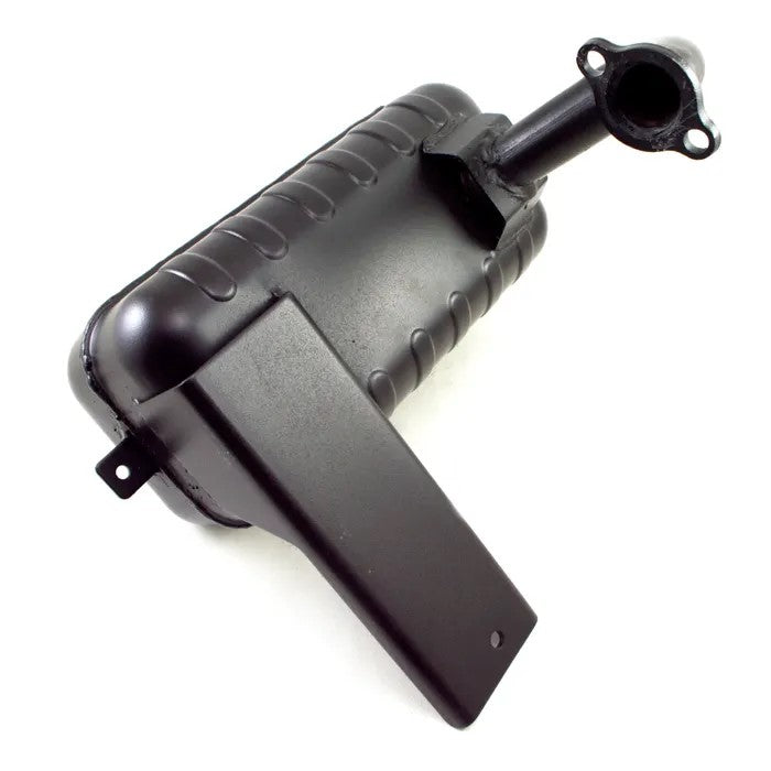 GENUINE OEM TORO PART # 117-7461 MUFFLER