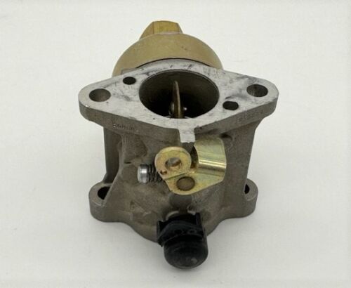 GENUINE OEM KOHLER PART # 12 853 34-S; CARBURETOR KIT