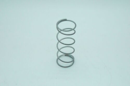GENUINE OEM TORO PART # 73-8220 COMPRESSION SPRING; TORO ELECTRIC TRIMMER SPRING