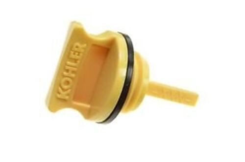 NEW GENUINE OEM KOHLER PART # 14 038 08-S DIPSTICK FOR KOHLER COURAGE XT ENGINES