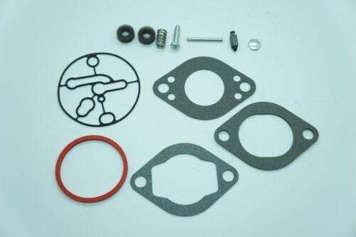 GENUINE OEM BRIGGS & STRATTON PART # 696146 CARBURETOR OVERHAUL KIT; REP. 696147