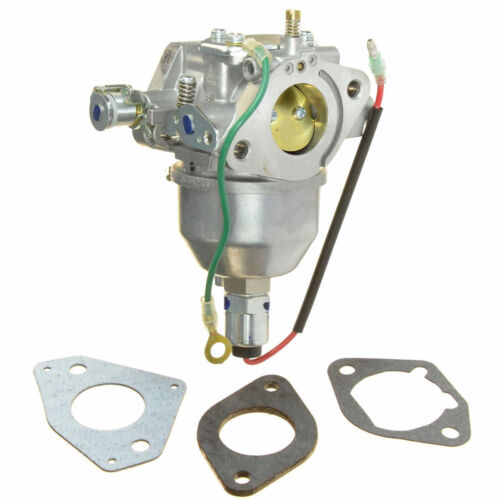 GENUINE OEM KOHLER PART # 24 853 17-S; CARBURETOR KIT