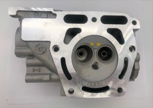 GENUINE OEM KAWASAKI PART # 11008-2164; CYLINDER HEAD