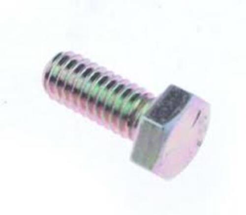 GENUINE OEM TORO PART # 322-3 SCREW-HH; REPL. 48-9270, 513339, 908017, 908017P