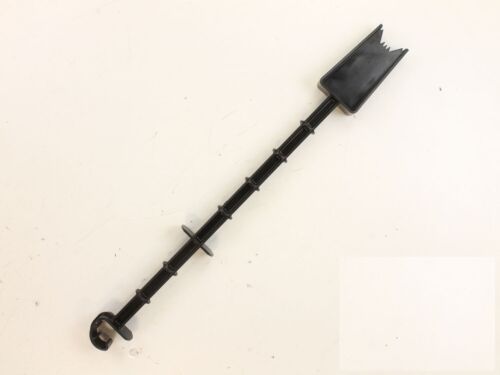 GENUINE OEM TORO PART # 121-6833 CLEANOUT STICK