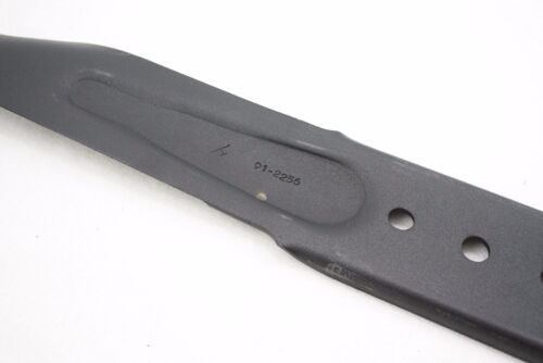 GENUINE OEM TORO PART #91-2256-03 21IN BLADE;REP.14-1659,14-9419,75-9420,91-2256