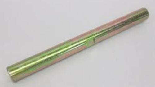 GENUINE OEM TORO PART # 110-6807 CROSS SHAFT FOR TORO ZERO TURN LAWN MOWERS