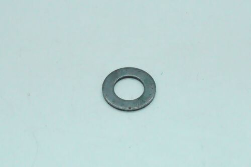 GENUINE OEM TORO PART # 40-1940 WASHER; LAWN BOY TORO WHEEL WASHER