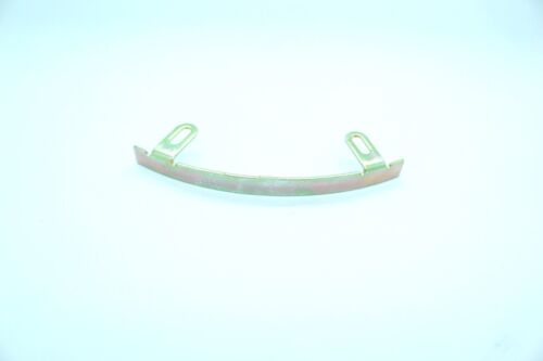 GENUINE OEM TORO PART # 73-1570 HOUSING SKID; TORO POWER CURVE SNOWTHROWER SKID