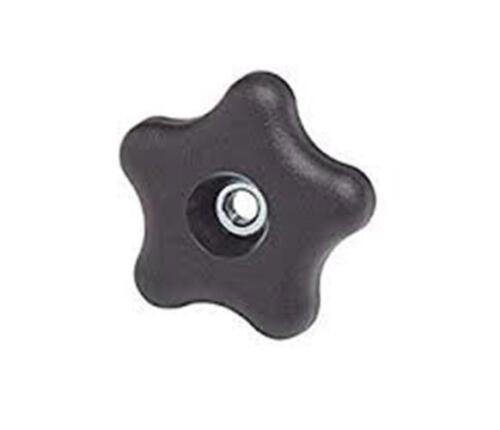 GENUINE OEM TORO PART # 114-3779 KNOB-HANDLE FOR POWER CLEAR & CCR SNOW THROWERS