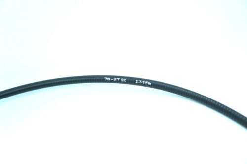 GENUINE OEM TORO PART # 76-2712 GROUND SPEED CONTROL CABLE; SUPER RECYCLER MOWER