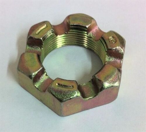 NEW GENUINE OEM TORO PART # 1-809036 NUT HH FOR TORO/EXMARK MOWERS; REP. E809036
