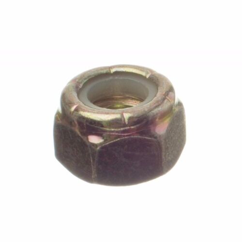 NEW GENUINE OEM TORO PART # 3296-29 LOCK NUT; REP. 1-804256,701650,70622,70623