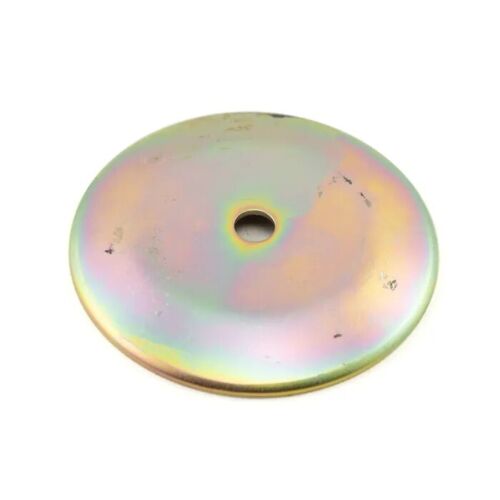 TORO PART # 104-8691 FRONT HALF PULLEY