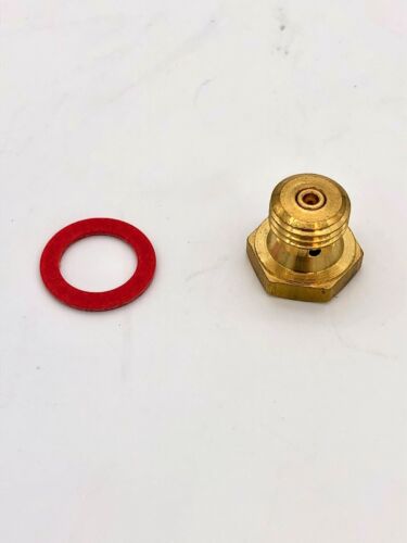GENUINE OEM BRIGGS & STRATTON PART # 799178; MAIN JET