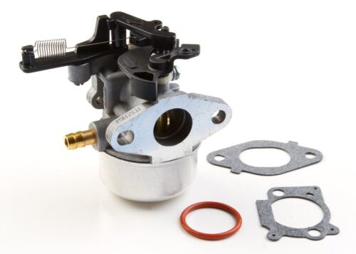NEW GENUINE OEM BRIGGS & STRATTON PART # 591137 CARBURETOR; REPLACES 590948