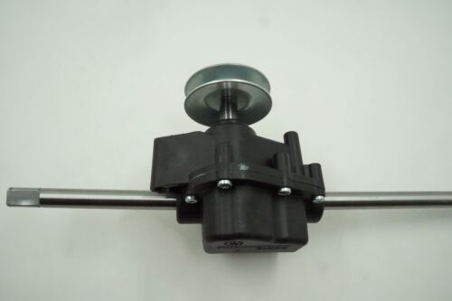 GENUINE OEM TORO PART # 137-4823 TRANSMISSION; REPLACES  # 121-9180 & 115-1992