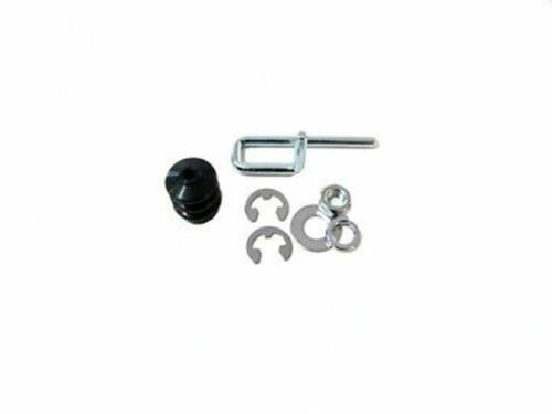 GENUINE OEM KOHLER PART # 24 757 09-S; ACCELERATOR PUMP REPAIR KIT