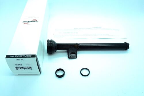 NEW GENUINE OEM TECUMSEH PART # 35647A OIL DIPSTICK FILLER TUBE WITH ORINGS