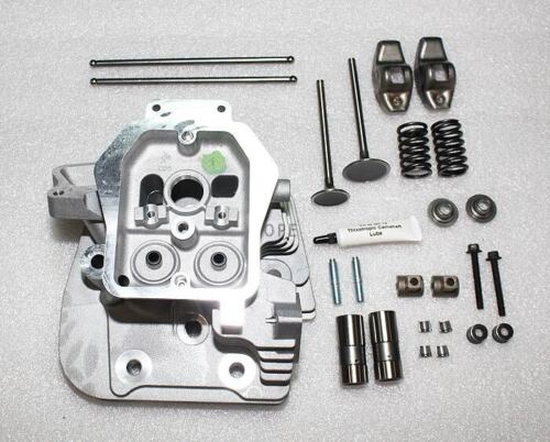 GENUINE OEM KOLHER PART # 62 318 32-S; CYLINDER HEAD