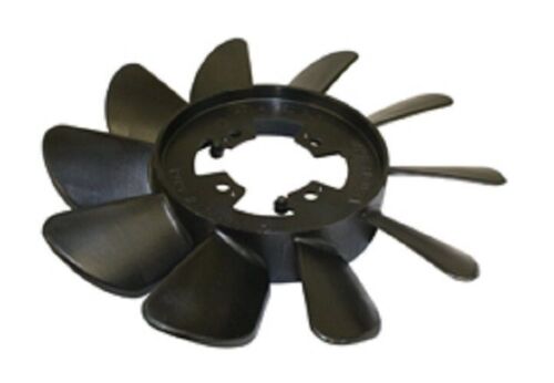 NEW GENUINE OEM HYDRO GEAR PART  # 53050  SEVEN INCH 10 BLADE FAN