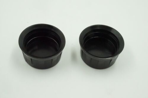 GENUINE OEM TORO PART # 61-9780 HUB CAP QUANTITY 2