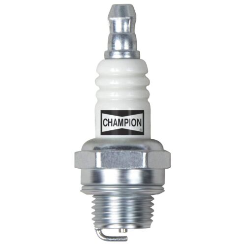 GENUINE OEM CHAMPION PART # CJ8; SPARK PLUG 4 PACK