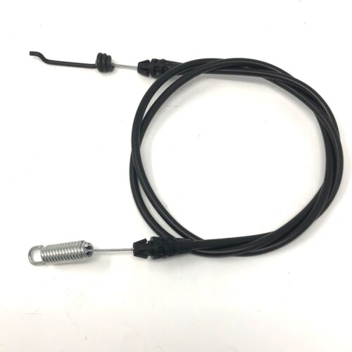 NEW GENUINE OEM TORO PART # 127-6868 TRACTION CABLE FOR TORO TURFMASTER MOWERS