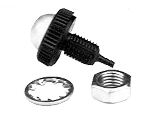 GENUINE OEM WALBRO PART # 188-509-1 PRIMER BULB FOR WALBRO CARBURETORS