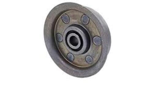 GENUINE OEM TORO PART # 114-3785 IDLER PULLEY FOR POWER CLEAR & QUICK CLEAR