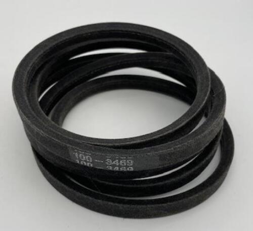 GENUINE TORO OEM PART # 100-3469; TRANSMISSION BELT